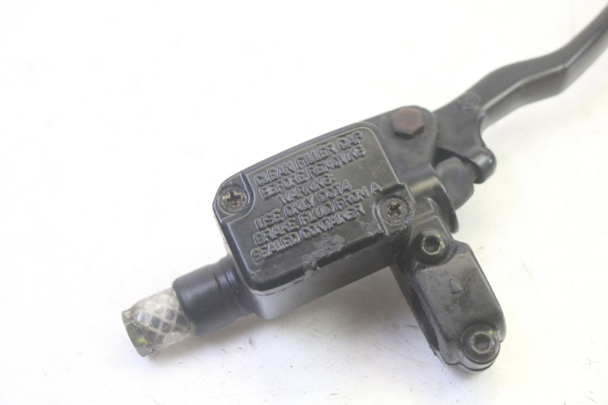 photo de MASTERCYLINDER ANTERIORE PIAGGIO MP3 RL 250 (2007 - 2010) - Dettaglio del componente