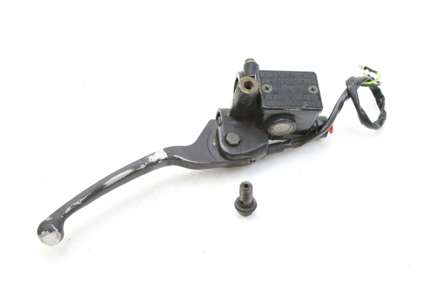 photo de MASTERCYLINDER ANTERIORE NECO AZZURO 4T 50 (2020 - 2023)