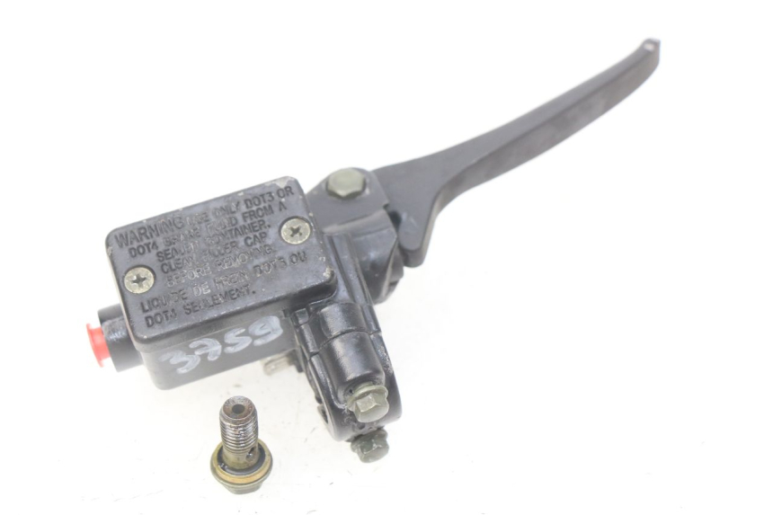 photo de CILINDRO PRINCIPALE ANTERIORE NECO ONE 2T 50 (2011 - 2020)