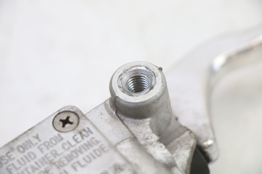 photo de POMPA FRENO ANTERIORE KYMCO LIKE 4T 50 (2019 - 2025)