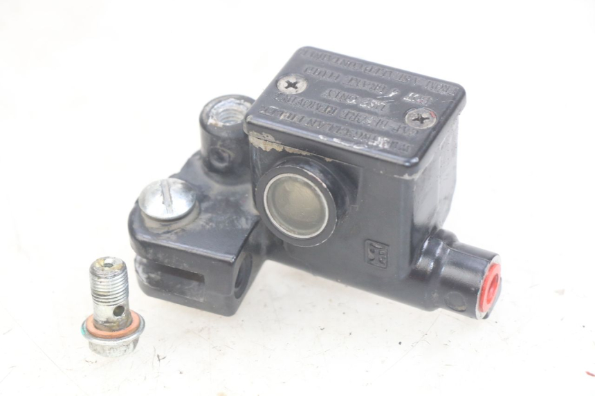 photo de MASTERCYLINDER ANTERIORE PIAGGIO NEW TYPHOON 50 (2010 - 2017)