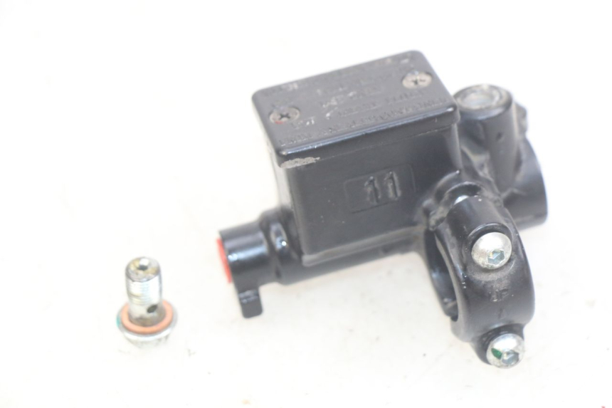 photo de MASTERCYLINDER ANTERIORE PIAGGIO NEW TYPHOON 50 (2010 - 2017)