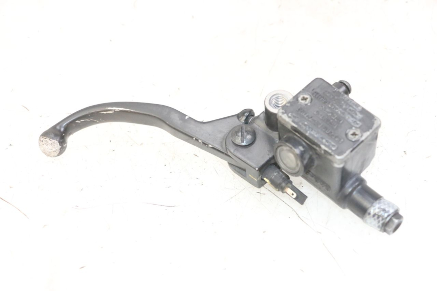 photo de MASTERCYLINDER ANTERIORE PIAGGIO NEW TYPHOON 50 (2018 - 2021)