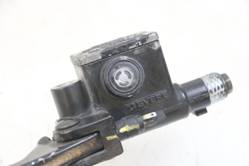 photo de MASTERCYLINDER ANTERIORE PIAGGIO NEW TYPHOON 50 (2018 - 2021)