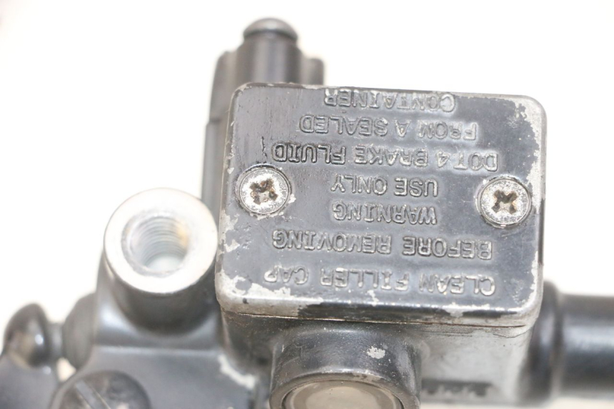 photo de MASTERCYLINDER ANTERIORE PIAGGIO NEW TYPHOON 50 (2018 - 2021)