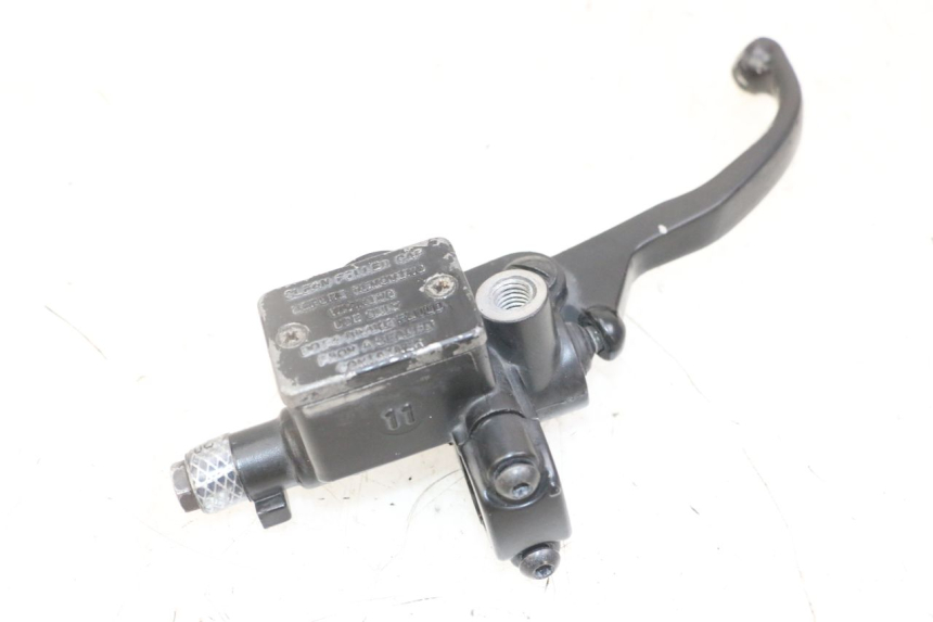 photo de MASTERCYLINDER ANTERIORE PIAGGIO NEW TYPHOON 50 (2018 - 2021)