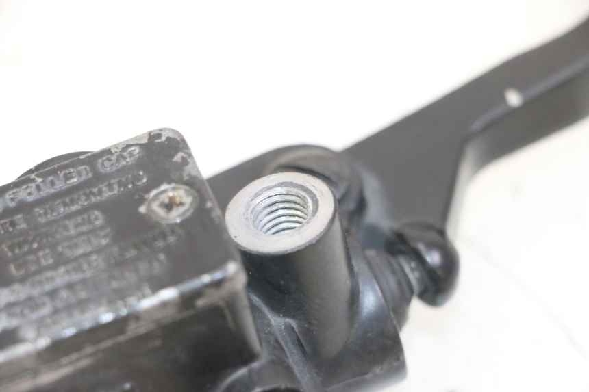 photo de MASTERCYLINDER ANTERIORE PIAGGIO NEW TYPHOON 50 (2018 - 2021)