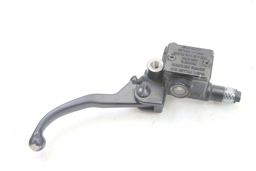 photo de MASTERCYLINDER ANTERIORE PIAGGIO NEW TYPHOON 50 (2018 - 2021)