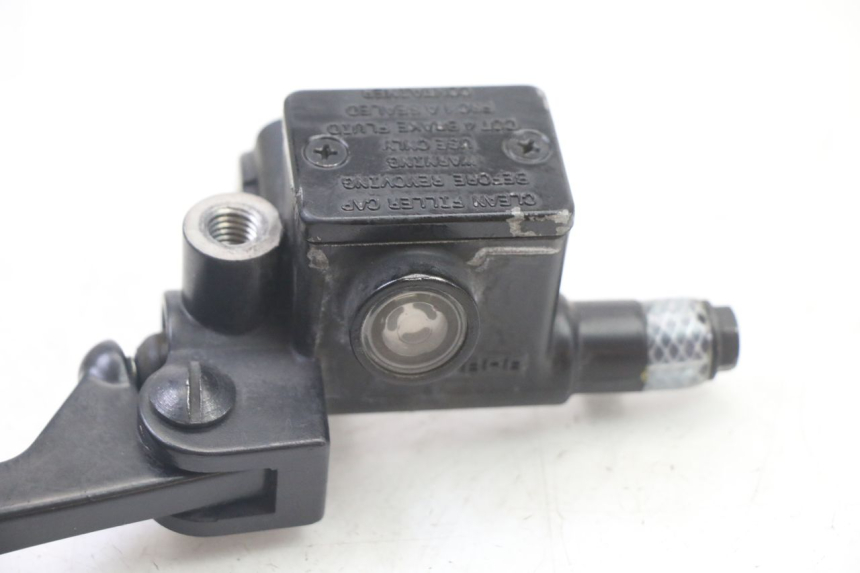photo de MASTERCYLINDER ANTERIORE PIAGGIO NEW TYPHOON 50 (2018 - 2021)