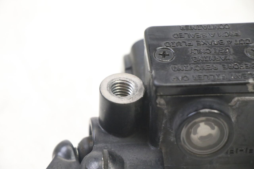 photo de MASTERCYLINDER ANTERIORE PIAGGIO NEW TYPHOON 50 (2018 - 2021)