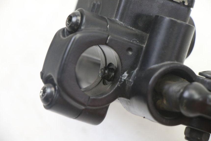 photo de MASTERCYLINDER ANTERIORE PIAGGIO NEW TYPHOON 50 (2018 - 2021)