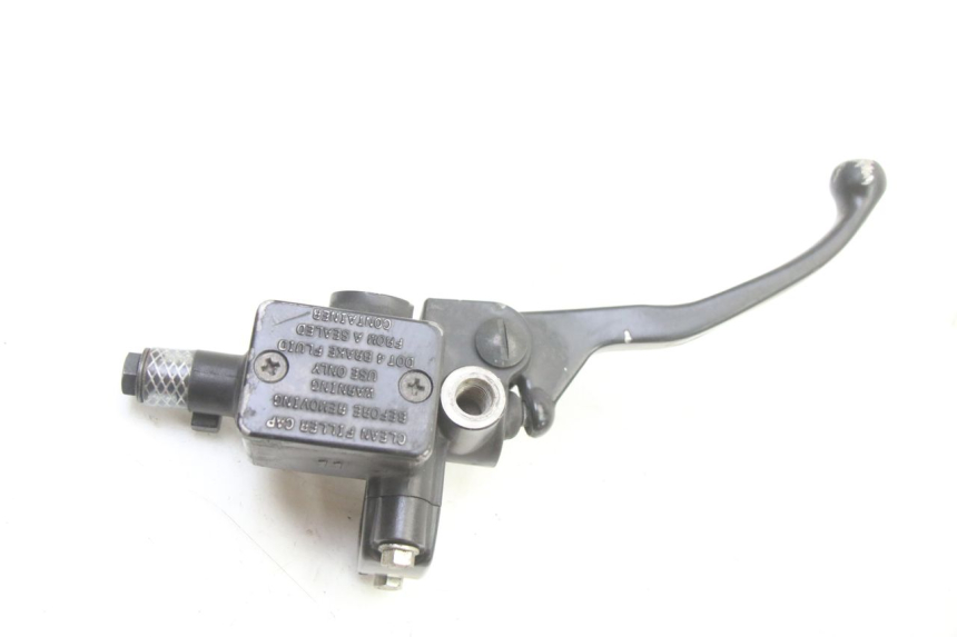 photo de MASTERCYLINDER ANTERIORE PIAGGIO NEW TYPHOON 50 (2018 - 2021)