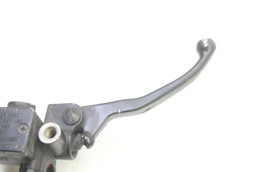photo de MASTERCYLINDER ANTERIORE PIAGGIO NEW TYPHOON 50 (2018 - 2021)