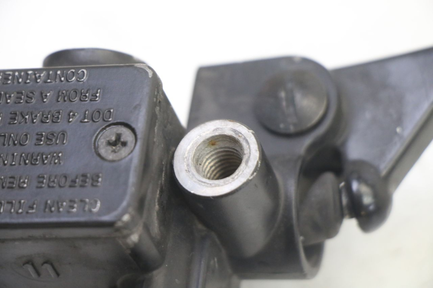 photo de MASTERCYLINDER ANTERIORE PIAGGIO NEW TYPHOON 50 (2018 - 2021)