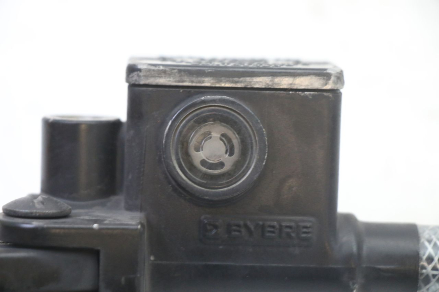 photo de MASTERCYLINDER ANTERIORE PIAGGIO NEW TYPHOON 50 (2018 - 2021)