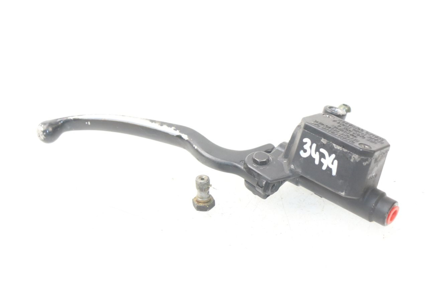 photo de MASTERCYLINDER ANTERIORE GILERA NEXUS 125 (2009 - 2013)