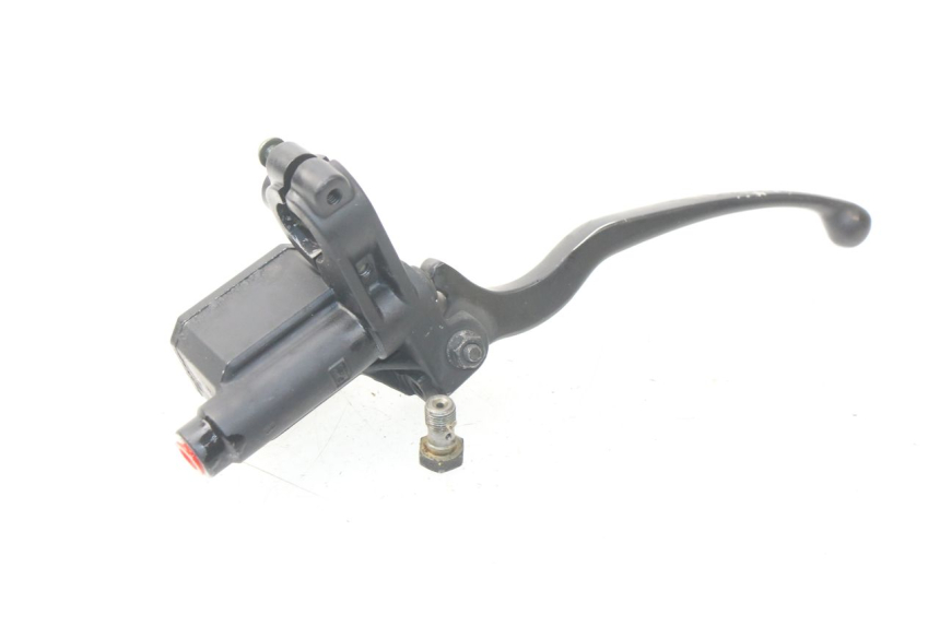 photo de MASTERCYLINDER ANTERIORE GILERA NEXUS 125 (2009 - 2013)