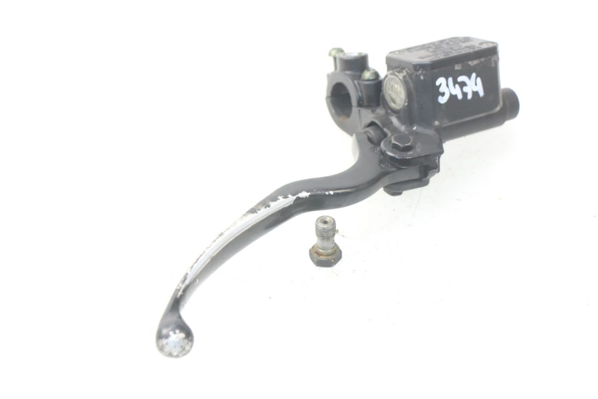 photo de MASTERCYLINDER ANTERIORE GILERA NEXUS 125 (2009 - 2013)