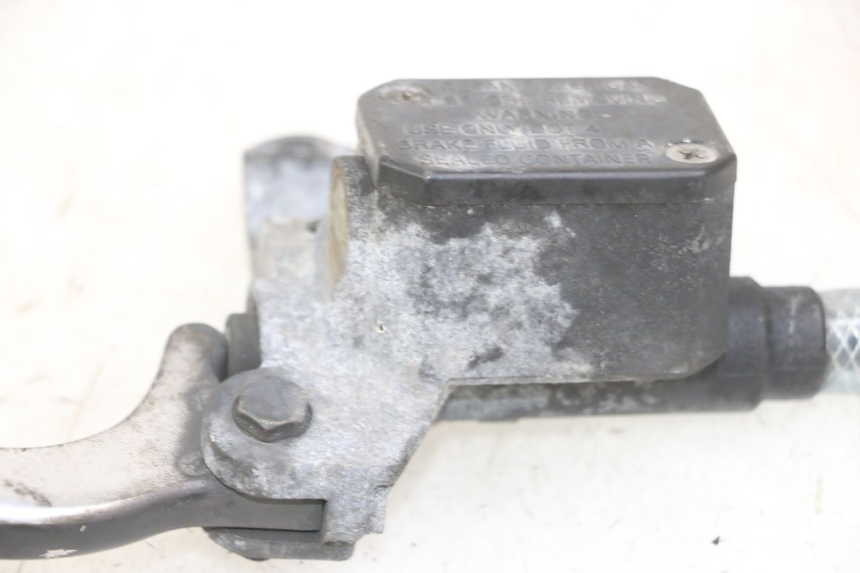 photo de MASTERCYLINDER ANTERIORE GILERA NEXUS 125 (2009 - 2013)