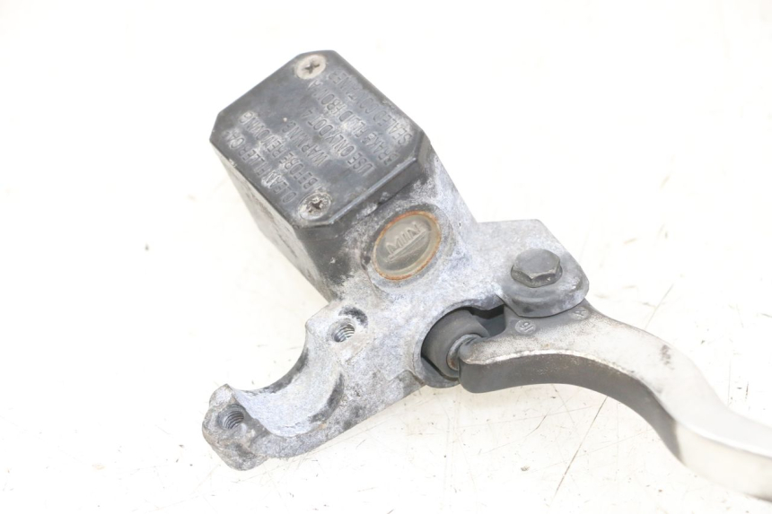 photo de MASTERCYLINDER ANTERIORE GILERA NEXUS 125 (2009 - 2013)