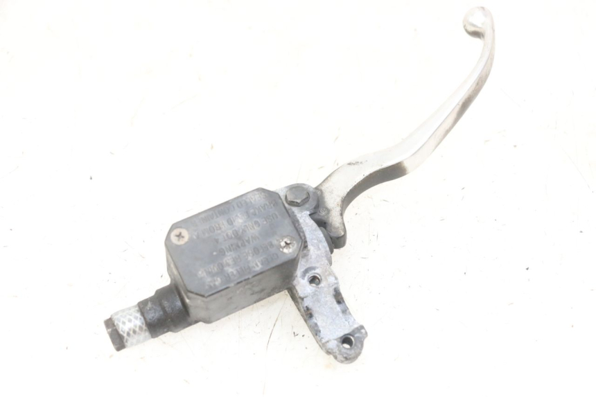 photo de MASTERCYLINDER ANTERIORE GILERA NEXUS 125 (2009 - 2013)