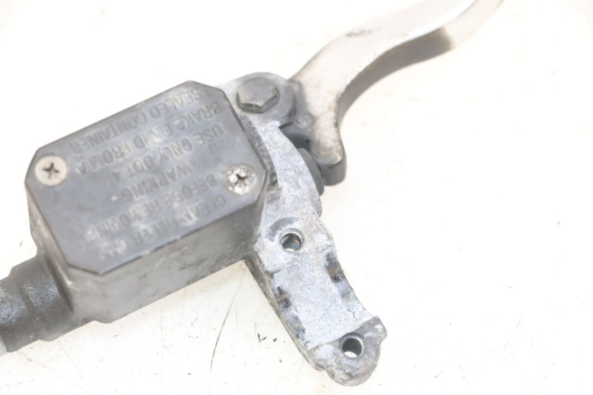 photo de MASTERCYLINDER ANTERIORE GILERA NEXUS 125 (2009 - 2013)