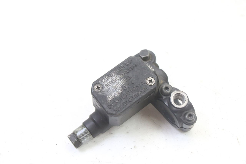 photo de MASTERCYLINDER ANTERIORE GILERA NEXUS 125 (2009 - 2013)