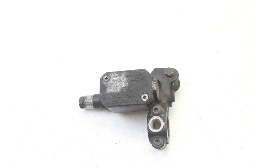 photo de MASTERCYLINDER ANTERIORE GILERA NEXUS 125 (2009 - 2013)