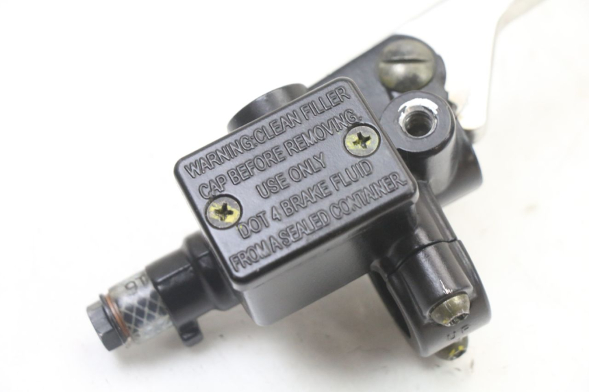 photo de POMPA FRENO ANTERIORE PIAGGIO NRG POWER PUREJET 50 (2018 - 2021)