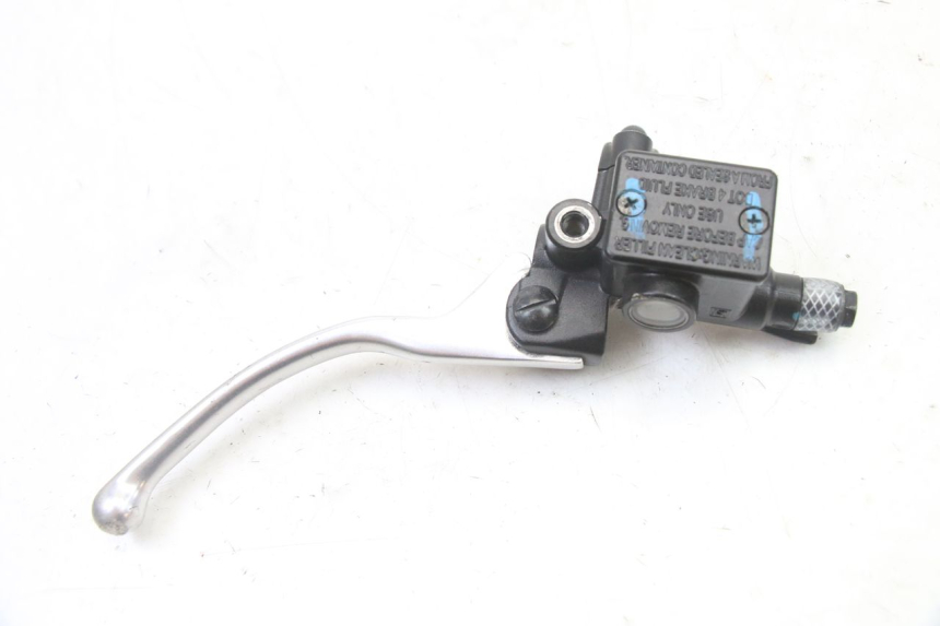 photo de POMPA FRENO ANTERIORE PIAGGIO NRG POWER PUREJET 50 (2018 - 2021)
