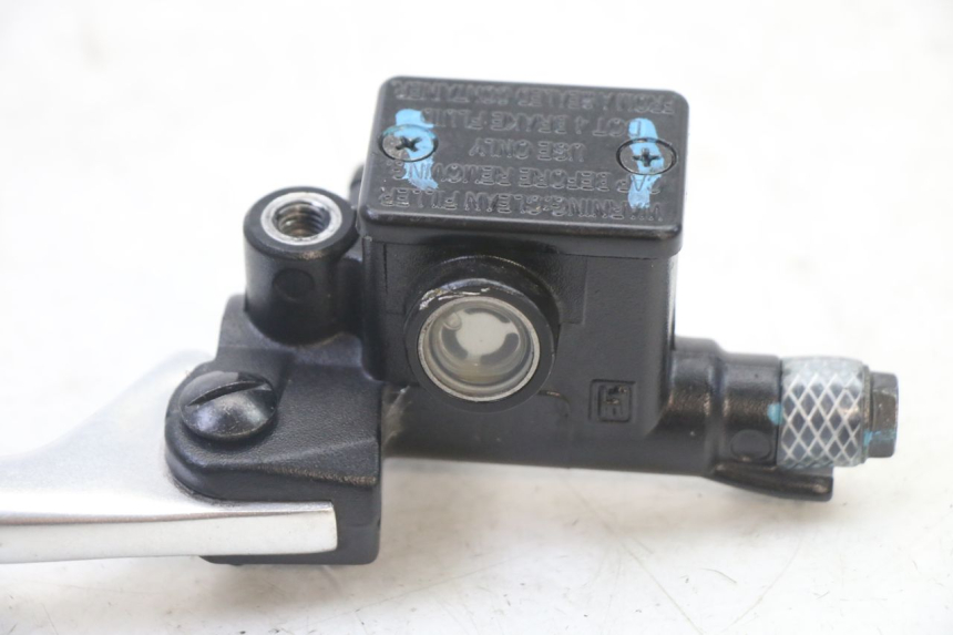 photo de POMPA FRENO ANTERIORE PIAGGIO NRG POWER PUREJET 50 (2018 - 2021)
