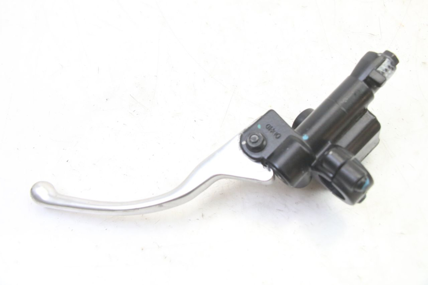 photo de POMPA FRENO ANTERIORE PIAGGIO NRG POWER PUREJET 50 (2018 - 2021)