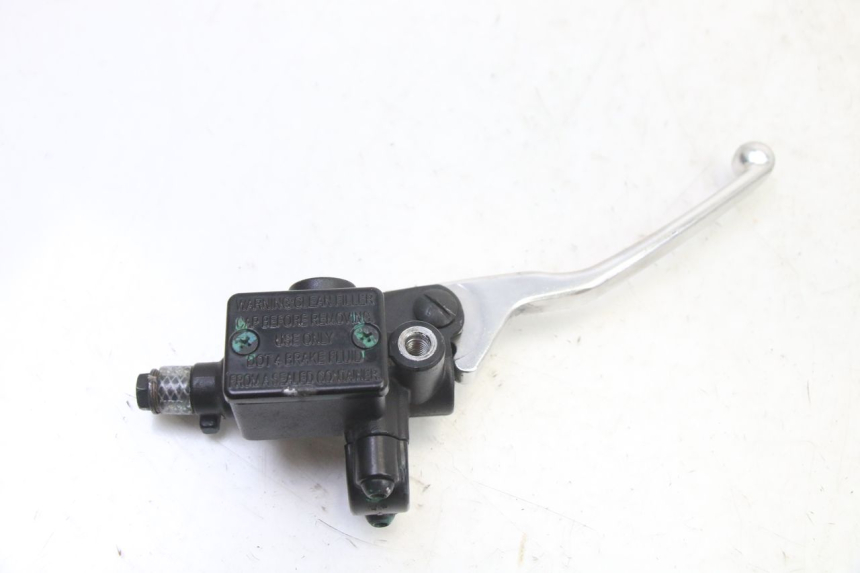 photo de POMPA FRENO ANTERIORE PIAGGIO NRG POWER PUREJET 50 (2018 - 2021)