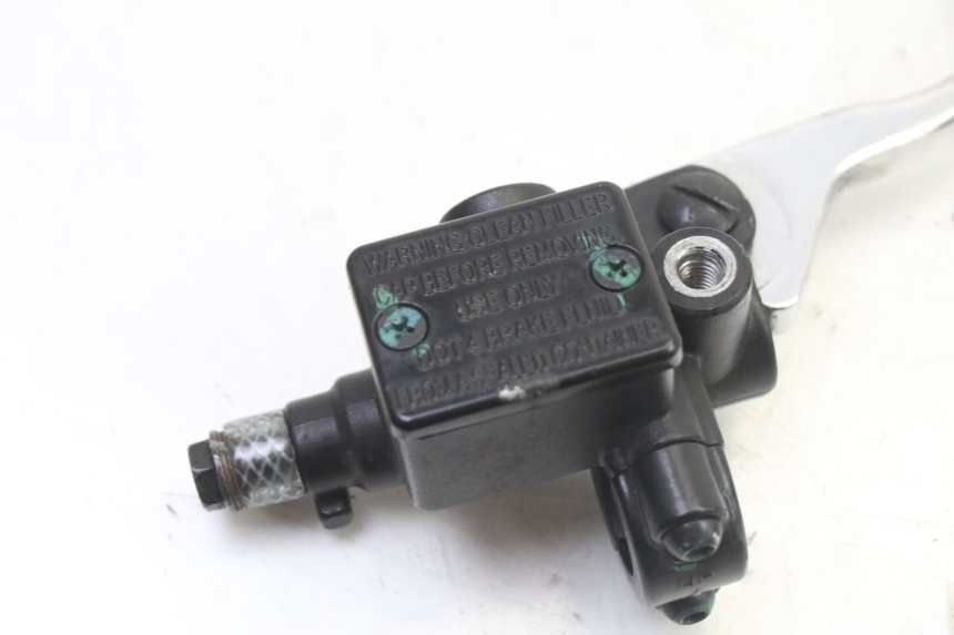 photo de POMPA FRENO ANTERIORE PIAGGIO NRG POWER PUREJET 50 (2018 - 2021)