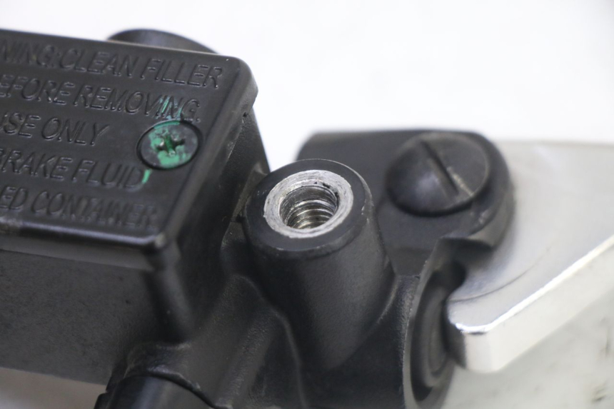 photo de POMPA FRENO ANTERIORE PIAGGIO NRG POWER PUREJET 50 (2018 - 2021)