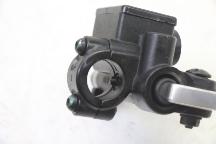 photo de POMPA FRENO ANTERIORE PIAGGIO NRG POWER PUREJET 50 (2018 - 2021)