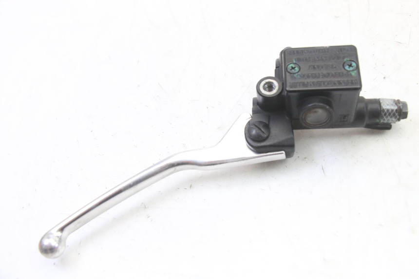 photo de POMPA FRENO ANTERIORE PIAGGIO NRG POWER PUREJET 50 (2018 - 2021)