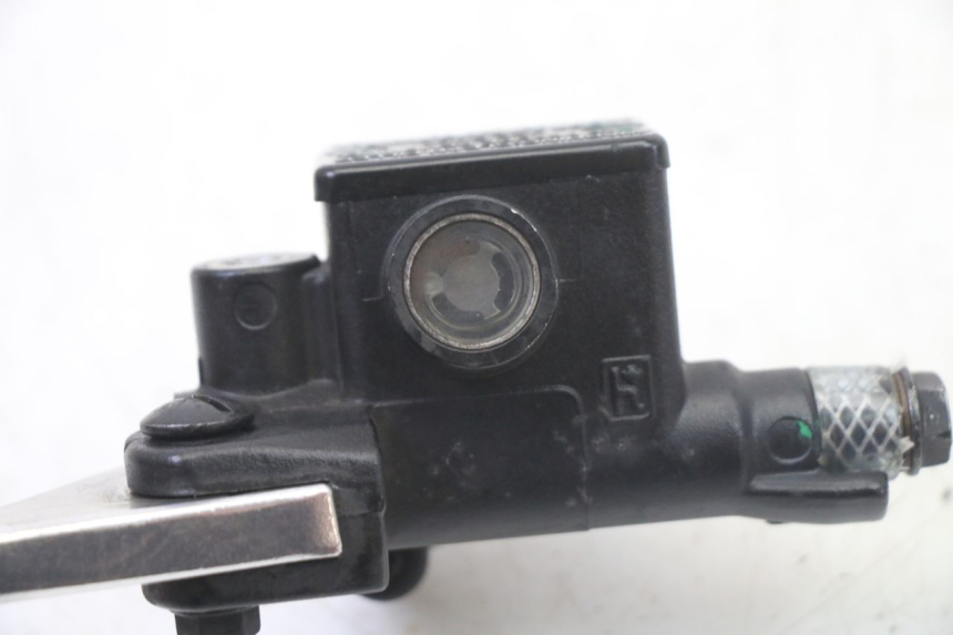 photo de POMPA FRENO ANTERIORE PIAGGIO NRG POWER PUREJET 50 (2018 - 2021)