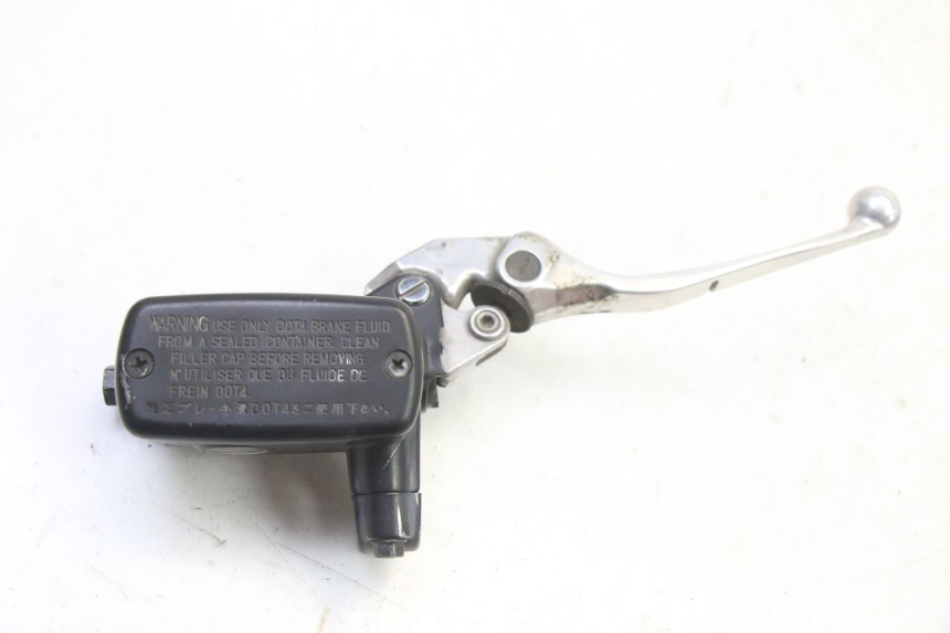 photo de POMPA FRENO ANTERIORE HONDA NTV DEAUVILLE ABS 700 (2007 - 2016)