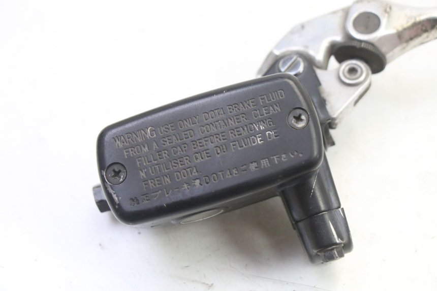 photo de POMPA FRENO ANTERIORE HONDA NTV DEAUVILLE ABS 700 (2007 - 2016)