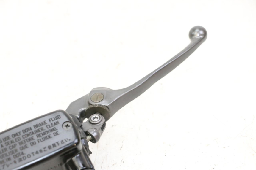 photo de POMPA FRENO ANTERIORE HONDA NTV DEAUVILLE 650 (2001 - 2006)