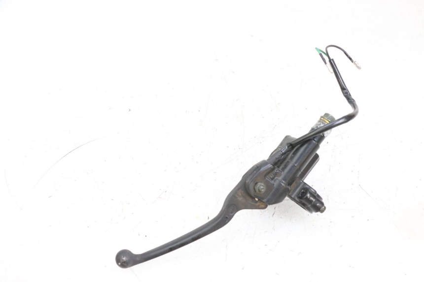 photo de POMPA FRENO ANTERIORE JM MOTORS OLDIES GT 4T 50 (2018 - 2025) - Zoom sullo stato d'uso