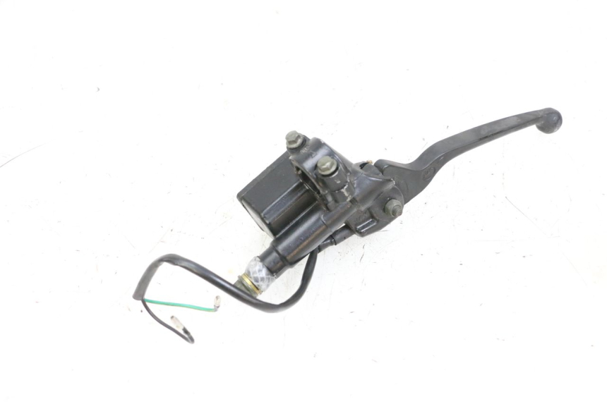 photo de POMPA FRENO ANTERIORE JM MOTORS OLDIES GT 4T 50 (2018 - 2025) - Primo piano tecnico