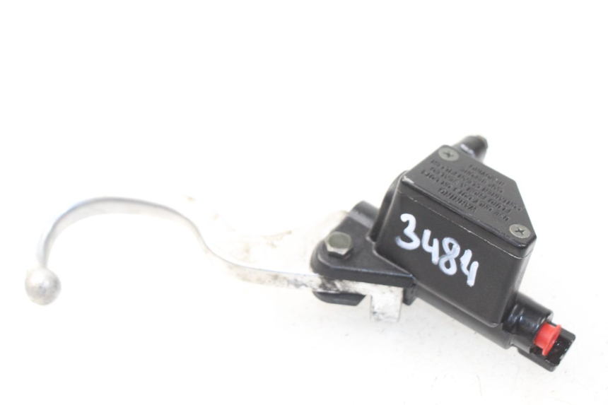 photo de MASTERCYLINDER ANTERIORE SYM ORBIT 2 4T 50 (2008 - 2017)