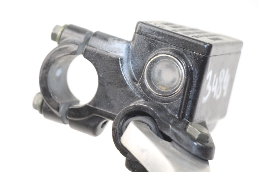 photo de MASTERCYLINDER ANTERIORE SYM ORBIT 2 4T 50 (2008 - 2017)