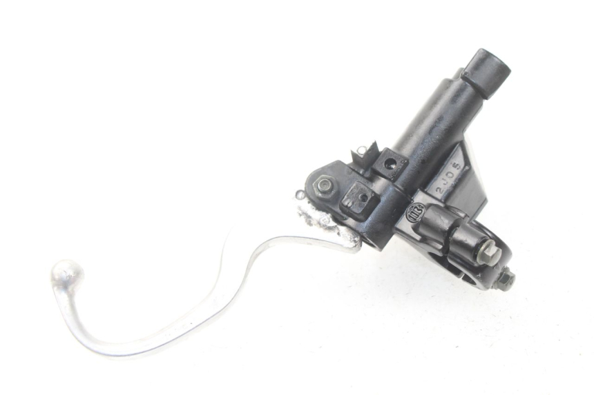 photo de MASTERCYLINDER ANTERIORE SYM ORBIT 2 4T 50 (2008 - 2017)