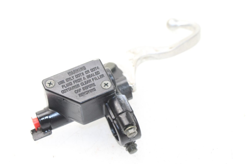 photo de MASTERCYLINDER ANTERIORE SYM ORBIT 2 4T 50 (2008 - 2017)