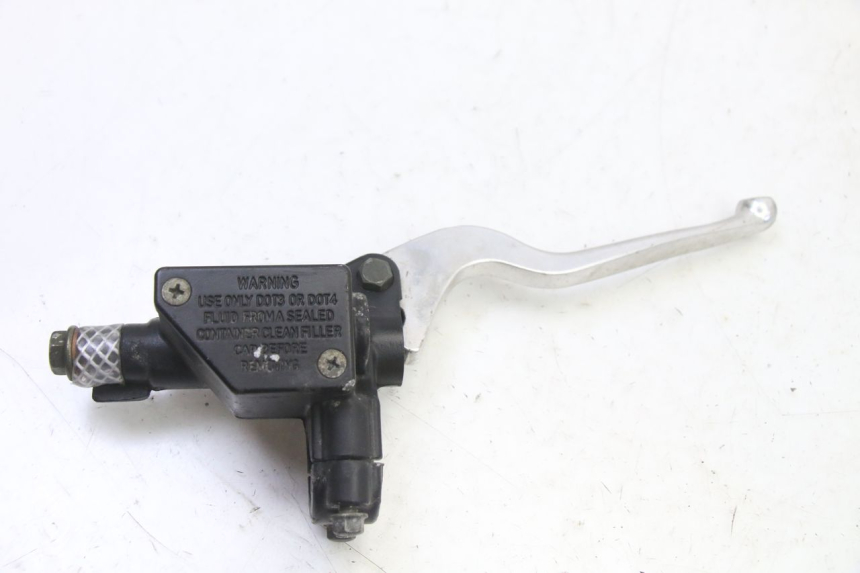 photo de MASTERCYLINDER ANTERIORE SYM ORBIT 2 4T 50 (2008 - 2017)