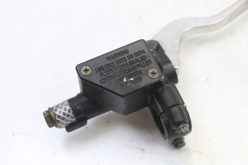 photo de MASTERCYLINDER ANTERIORE SYM ORBIT 2 4T 50 (2008 - 2017)