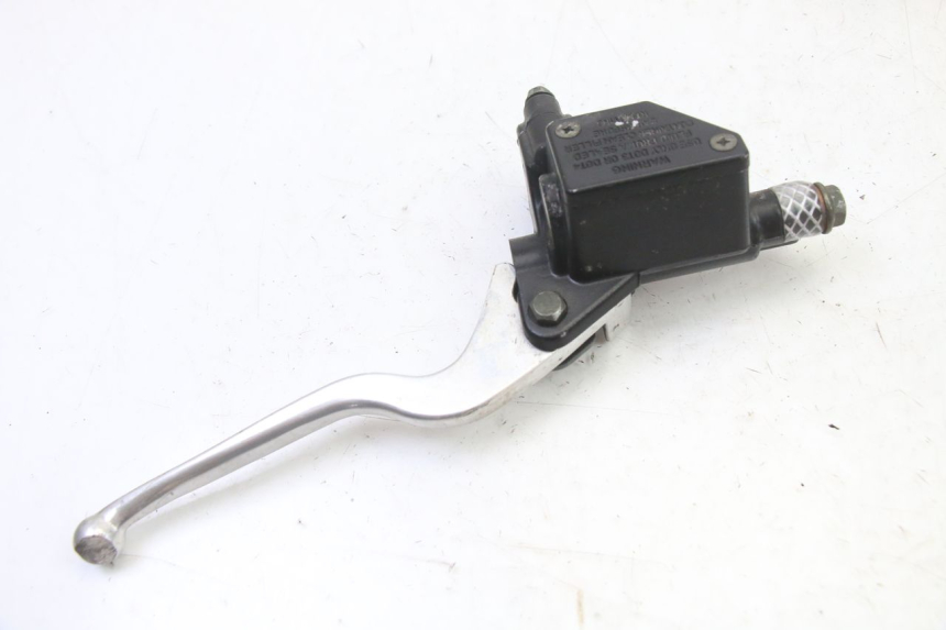 photo de MASTERCYLINDER ANTERIORE SYM ORBIT 2 4T 50 (2008 - 2017)